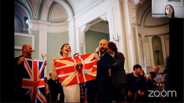 Live Webinar | Changing the Aesthetic, Wedding Photography with Marianne Chua смотреть онлайн
