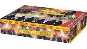 РС9290 Фейерверк, салют «Профессиональный»