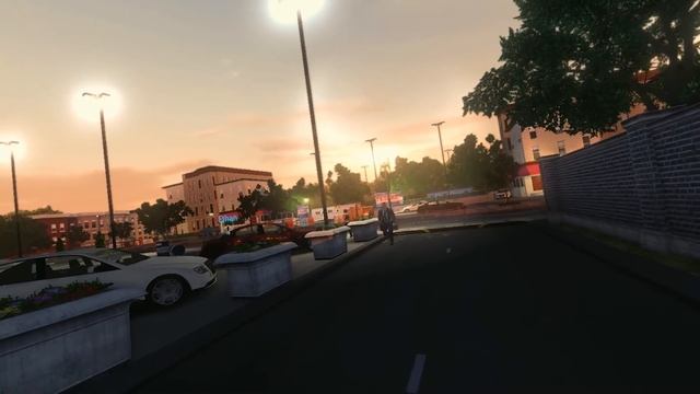 Payday 2 - Soory not sorry смотреть онлайн