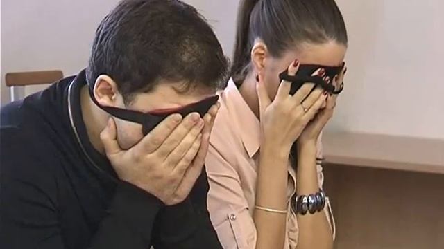 Афонтово: Чемпионат по Мафии в Красноярске смотреть онлайн