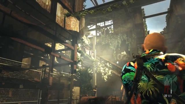 MAX PAYNE 3 | Lets Play Part 8 смотреть онлайн