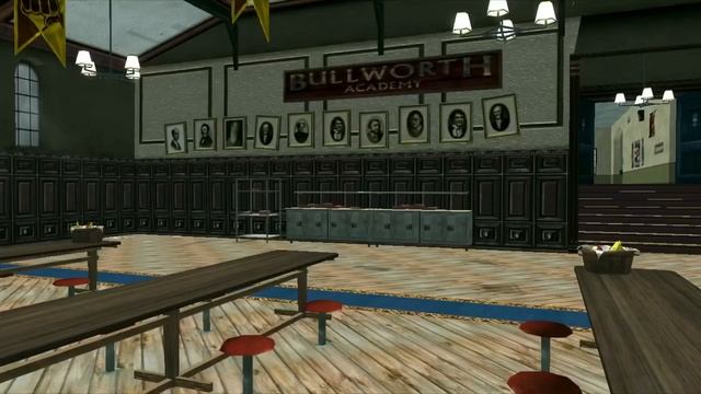 Bully Anniversary Edition Episode 1( ios/android) смотреть онлайн