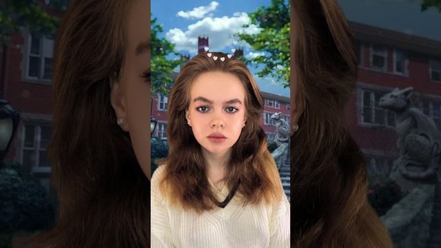 POV: твоя суперспособность - знать, сколько продлятся отношения пары