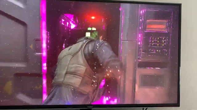 Halo Infinite- XBox series X artifacts #3 смотреть онлайн