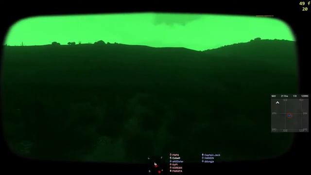Arma3 BJC MISSION смотреть онлайн