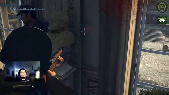 Steam Backlog Series: Mafia 2 Definitive Edition смотреть онлайн