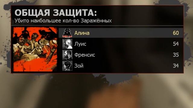 Весела озвучка Left 4 Dead 2: Проходження гри - 1 частина! смотреть онлайн