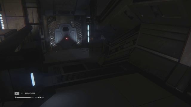 Прохождение Alien Isolation # 8 смотреть онлайн