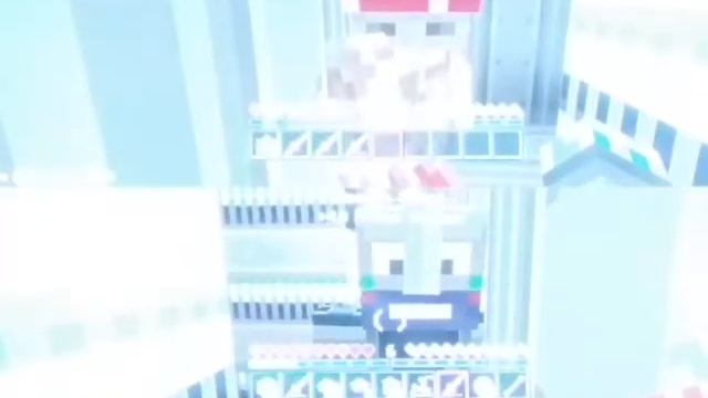 Minecraft alien isolation map me and kingminx part 3 (ending) смотреть онлайн