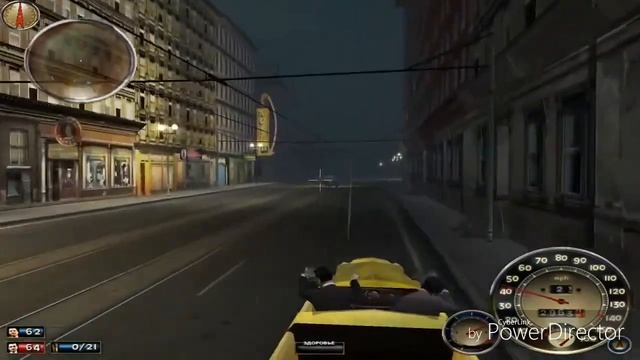 Прохождение Mafia: The City of Lost Heaven Часть 3 (PC) (Без комментариев) смотреть онлайн