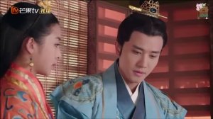 Принцесса короля Лань Лин 1 сезон 13 серия