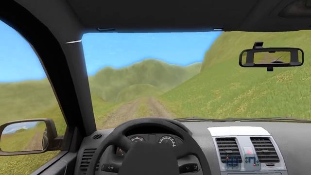 Обзор обновления City Car Driving 1.5.1 смотреть онлайн
