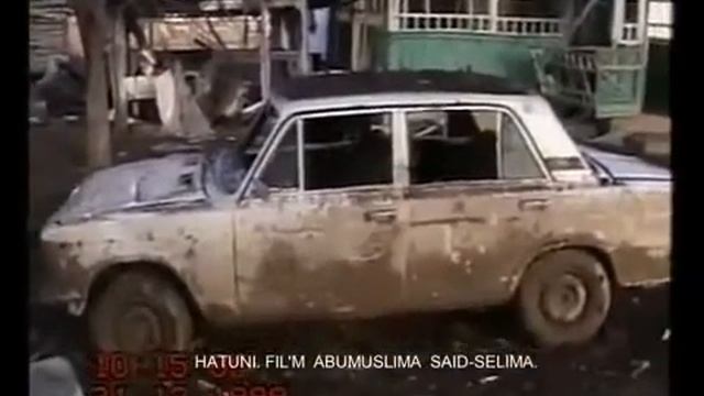 Chechnya, Russian-Chechen war смотреть онлайн