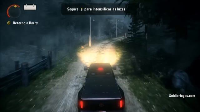 Max Payne no Silent Hill! Alan Wake legendado 10, tradução Tribo Gamer (PC, Xbox 360) смотреть онлайн