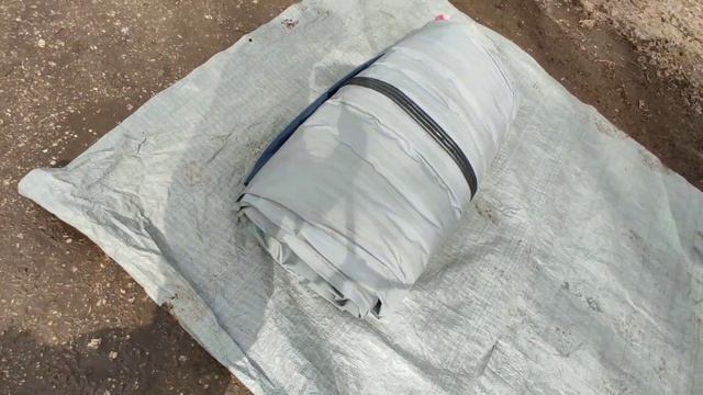 Grouper 335 W сворачивание. смотреть онлайн