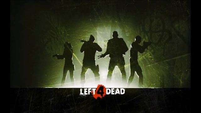 Official Left 4 Dead Original Soundtrack | Mob Rules Theme! смотреть онлайн