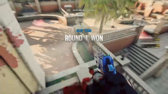 Your Typical Crouch Spam 2 смотреть онлайн