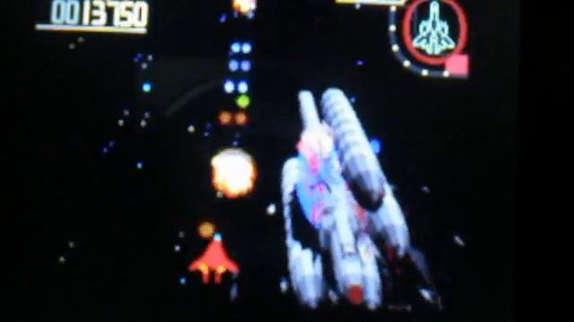 New Picodrive for Symbian s60 - Mega CD support смотреть онлайн