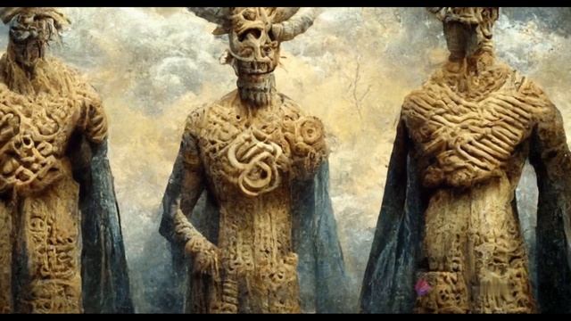 The Anunnaki Enigma: Ancient Gods or Alien Visitors? смотреть онлайн