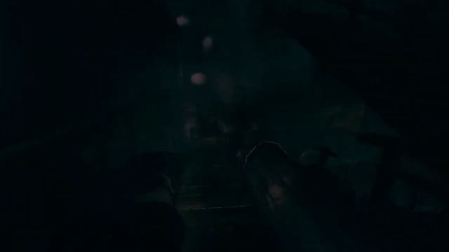 Прохождение Amnesia: A Machine for pigs [Часть 2] - Мысли о свиньях смотреть онлайн