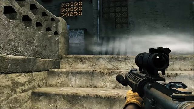Let´s Play Medal of Honor 2010 Limited Edition DEUTSCH GERMAN part 1 # willkommen in Afghanistan смотреть онлайн