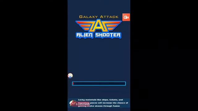 Galaxy Attack Alien Shooter mod apk LIVE | Play and download Alien Shooter mod apk | Ideas Only смотреть онлайн
