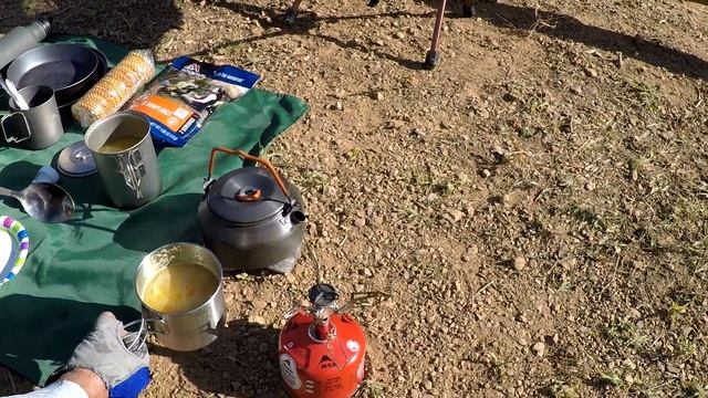 Апокалипсис Выходного Дня.
Я - Prepper