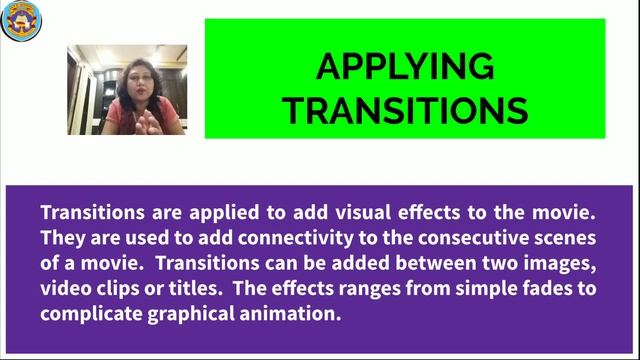 Windows Movie Maker-CLASS 8(A+B+C)21st May @SFS NARENGI смотреть онлайн