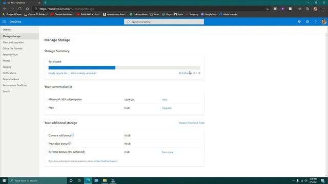 Best Cloud Storage IMO (Microsoft OneDrive) смотреть онлайн