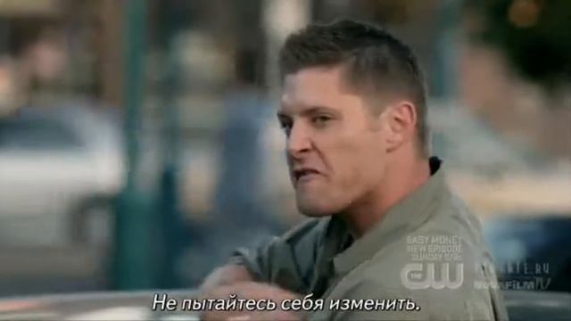 OST.Supernatural.avi смотреть онлайн