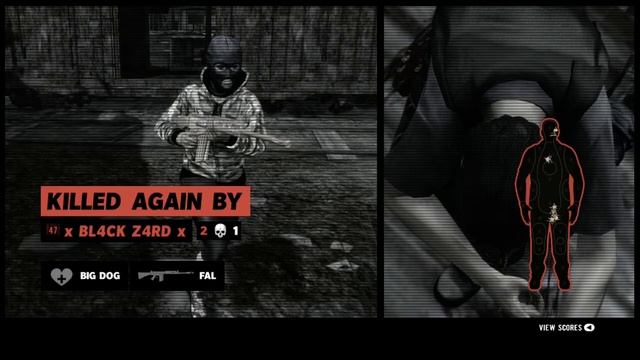 Max Payne 3: Team Deathmatch - I Need To Level Up Faster | EPISODE 101 смотреть онлайн