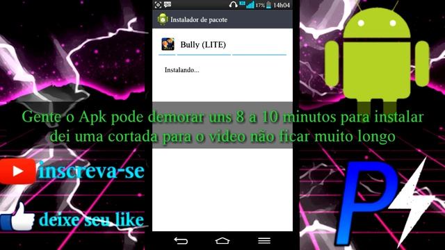 Como baixar e instalar Bully Lite para android смотреть онлайн