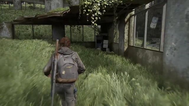 The last of us parte2 1080 60fps смотреть онлайн