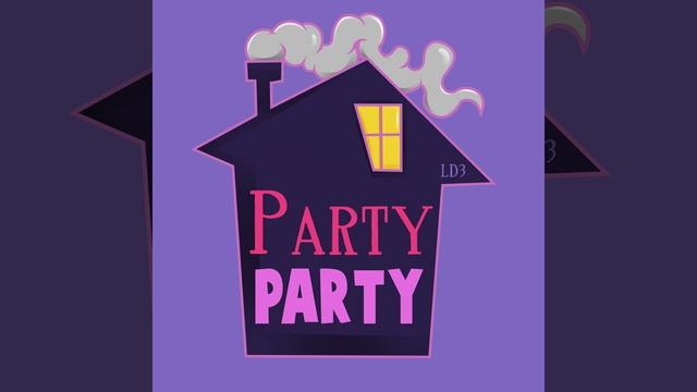 Party Party смотреть онлайн