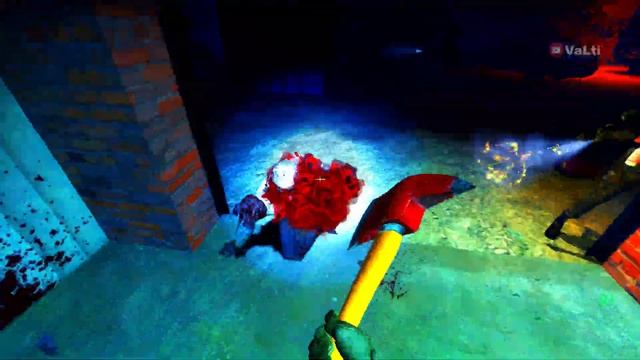 Left 4 Dead 2 | Crash Course | ReShade + Serene Lazuli Color Correction смотреть онлайн