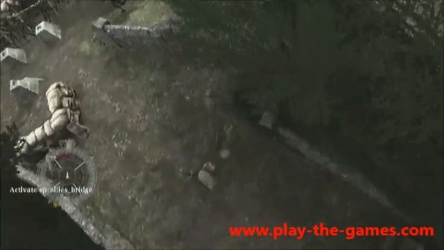 Medal of Honor Airborne Debug Preview смотреть онлайн