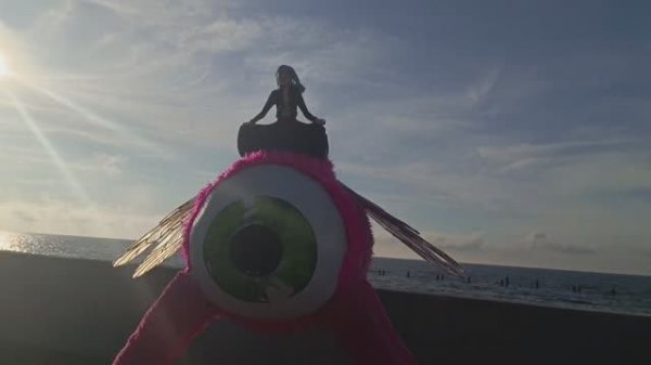 Космос внутри и снаружи нас