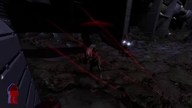 Prey 2006 - Episode 3 - Solipsist Plays смотреть онлайн