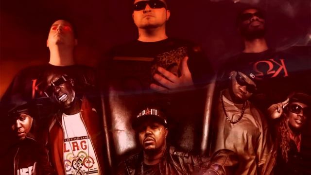 My Sacrifice remix -Kaotic Klique feat Da Mafia 6ix смотреть онлайн