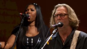 Eric Clapton - I Shot The Sheriff [Crossroads 2010] (Official Live Video)