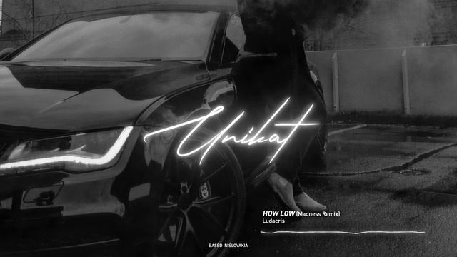Ludacris - How Low (Madness Remix)