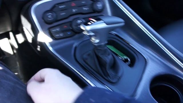 *SOLD* 2015 Dodge Challenger SRT-8 392 Walkaround, Start up, Exhaust, Tour and Overview смотреть онлайн