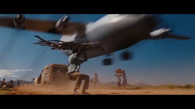 Гуманитарная помощь. Оружейный барон 2005 смотреть онлайн