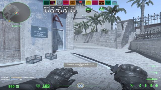 DES GENS QUI CONNAISSENT LES BASES DU JEU ! 👌 | Counter-Strike 2 FACEIT смотреть онлайн
