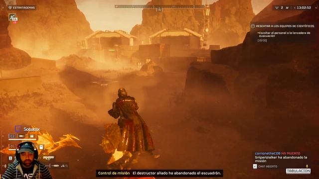 Helldivers 2 #1 Democracy Troopers смотреть онлайн