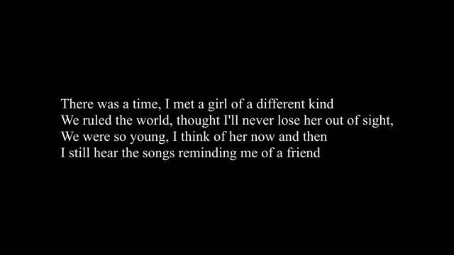 Swedish House Mafia - Don't You Worry Child Lyrics смотреть онлайн