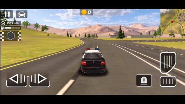 police car driving simulator city duty fight mafia gang part 14 #androidgameplay #policecardriving смотреть онлайн