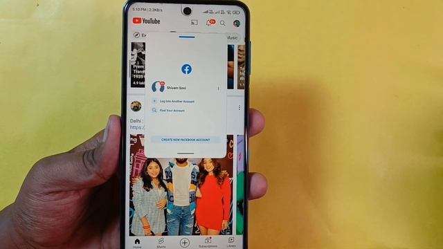 Whatsapp के अंदर Youtube कैसे चलाये | और Youtube के अंदर Whatsapp चलाये | Youtube Secret Trick смотреть онлайн