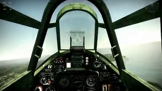 Wings of Prey gameplay смотреть онлайн