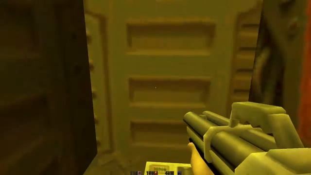 Прохождение Quake 2. Часть 5 смотреть онлайн